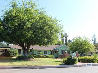 17076 Chase St, Northridge, CA 91325