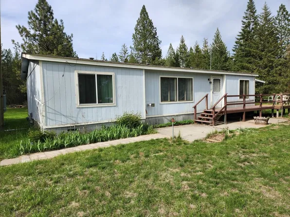 612 W Westmoreland Rd, Deer Park, WA 99006