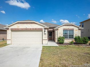5404 Storm King, Schertz, TX 78108