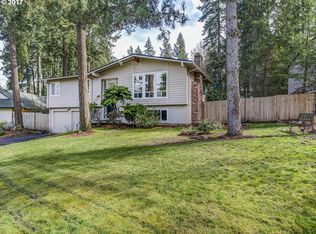 7700 SW Wilson Ave, Beaverton, OR 97008