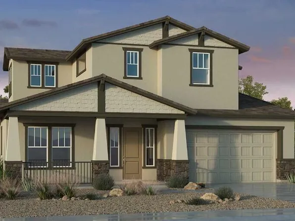 20647 E Avenida Del Valle --, Queen Creek, AZ 85142