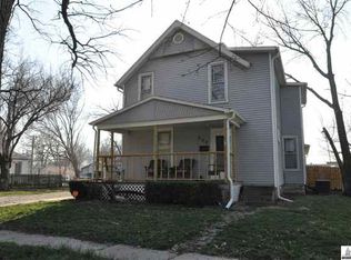 925 NE Chester Ave, Topeka, KS 66616