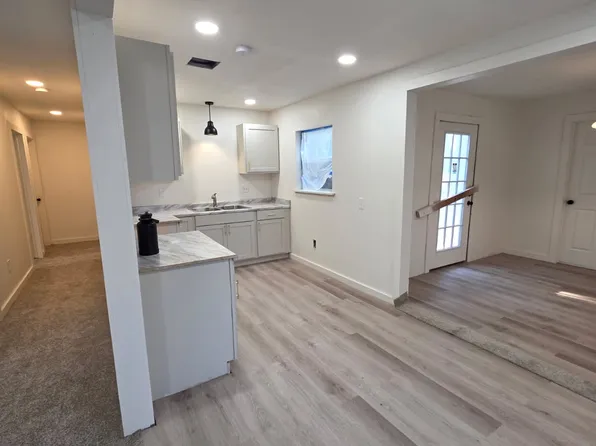 338 W 47th Pl N, Tulsa, OK 74126