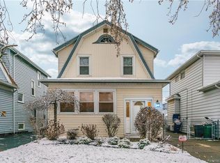 391 Villa Ave, Buffalo, NY 14216