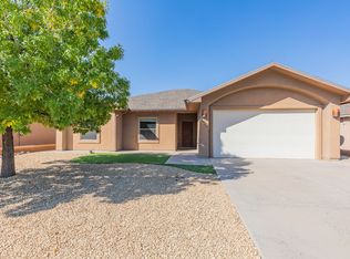 1422 Puesta Del Sol, Alamogordo, NM 88310