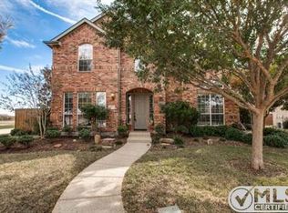 2883 Doe Creek Trl, Frisco, TX 75034