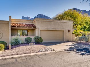 700 E Camino Diestro, Oro Valley, AZ 85704
