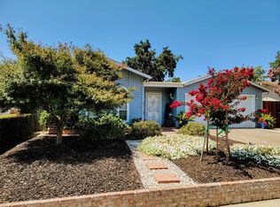2520 Berrywood Dr, Rancho Cordova, CA