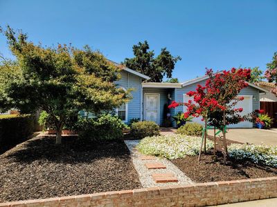 2520 Berrywood Dr, Rancho Cordova, CA, 95670