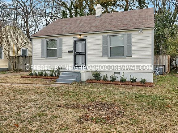 4th image of 3368 Douglass Ave