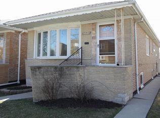 5524 S Mason Ave, Chicago, IL 60638