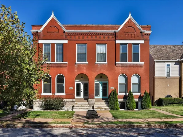 3023 Saint Vincent Ave, Saint Louis, MO 63104