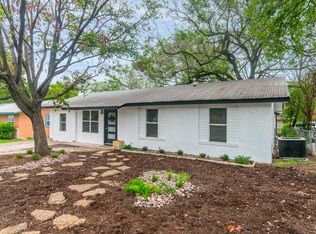 1208 Turtle Creek Blvd, Austin, TX 78745