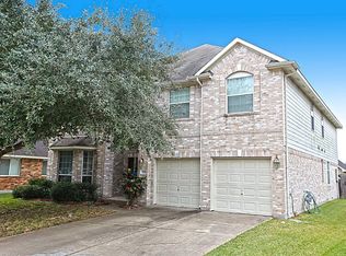 7610 Harvest Mill Ct, Houston, TX 77095