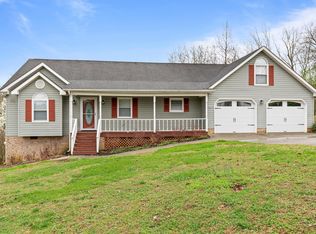 598 Hickory Ridge Trl, Ringgold, GA 30736