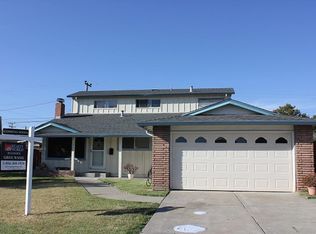 4965 Adagio Ct, Fremont, CA 94538