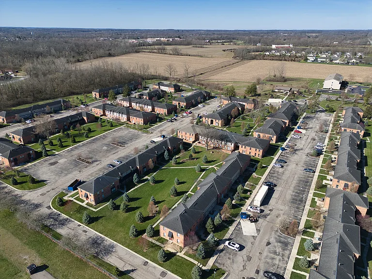Trotwood Commons — Photo 15