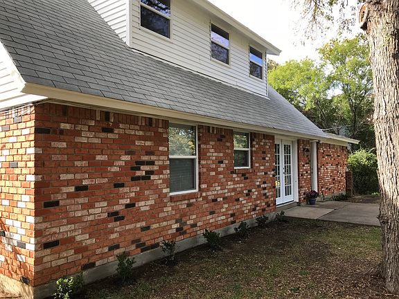 Patio to BBQ and entertain