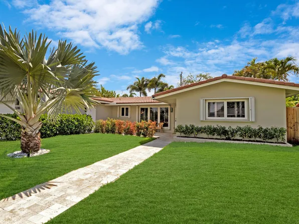 5180 NE 18 Terrace, Fort Lauderdale, FL 33308