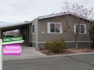 96 Middleton Way, Fernley, NV 89408