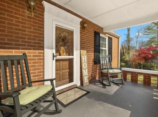 205 Clements Ave, Somerset, KY 42501