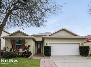 1262 Ocklawaha Dr, Orlando, FL 32828
