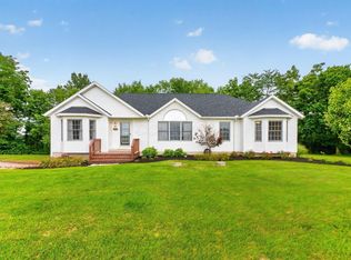 3167 Mautz Yeager Rd, Marion, OH 43302