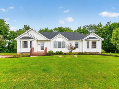 3167 Mautz Yeager Rd, Marion, OH, 43302