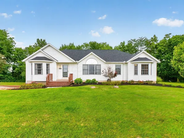 3167 Mautz Yeager Rd, Marion, OH 43302