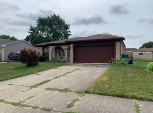 15294 Brandy Ln, Macomb, MI 48044