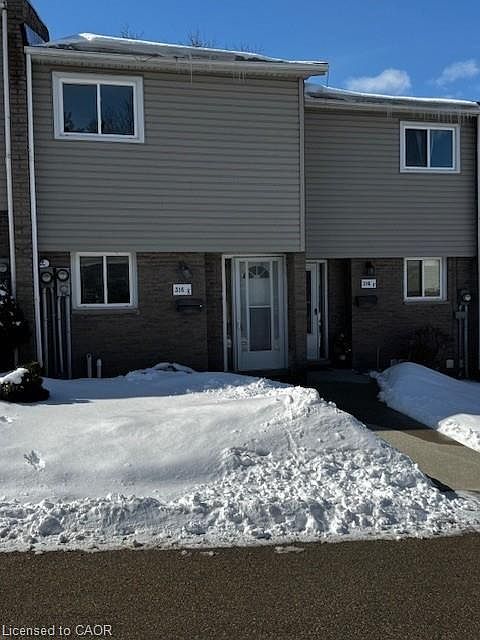 1st image of 316 E Bluevale St N #37