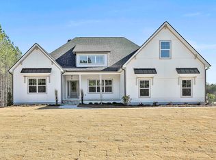 16 Nelson Way #38, Williamson, GA
