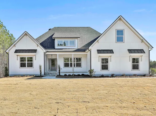 16 Nelson Way #38, Williamson, GA 30292