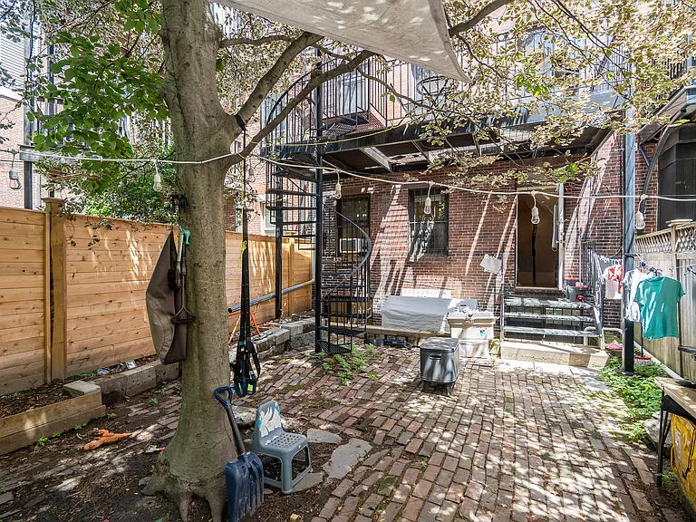 8 Milford St #1A — Photo 9