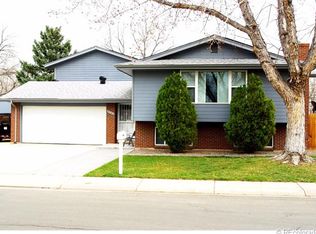 3720 Tabor Ct, Wheat Ridge, CO 80033