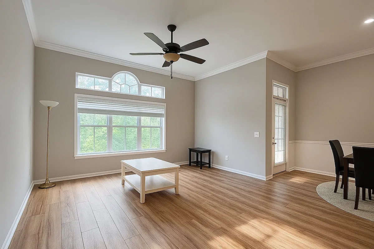 Building Photo - 2700 Pine Tree Rd NE #2313