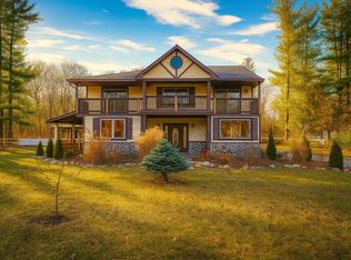 3455 S 800 E, Knox, IN 46534