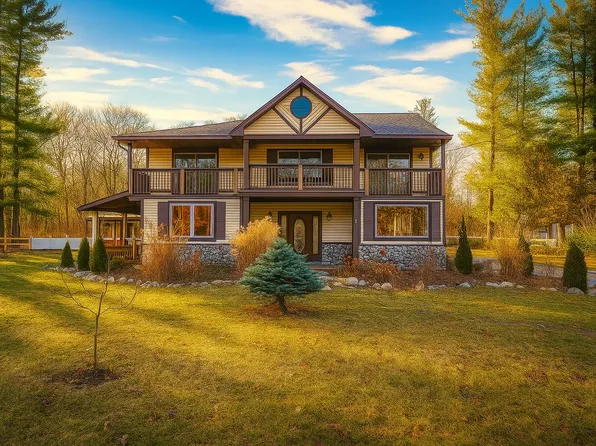 3455 S 800 E, Knox, IN 46534