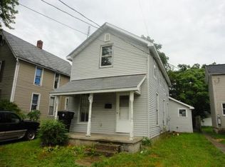 852 Wilkerson St, Huntington, IN 46750