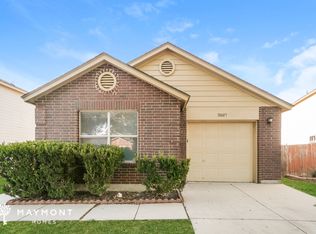 10607 Terrace Crst, San Antonio, TX 78223