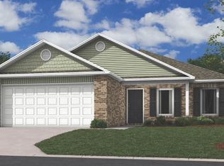 5401 Eldora Cv, Springdale, AR 72764