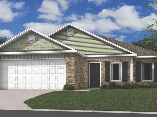 5401 Eldora Cv, Springdale, AR 72764