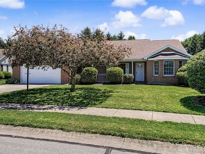 168 Warner Dr, Union, OH, 45322