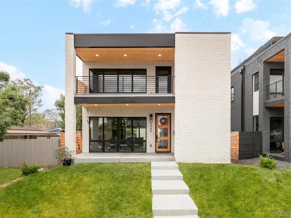 3985 Mariposa Street, Denver, CO 80211