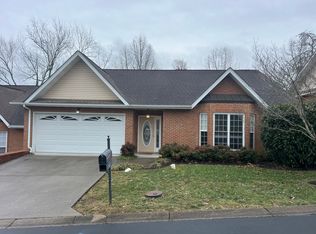 2432 Pine Marten Way NW, Knoxville, TN 37909