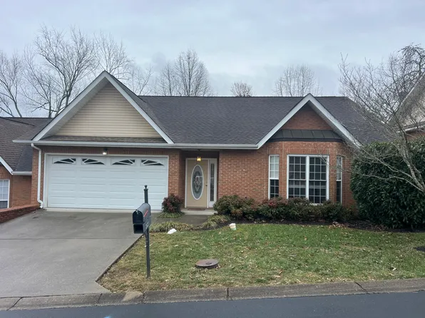 2432 Pine Marten Way NW, Knoxville, TN 37909