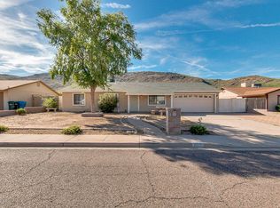 1517 W Wood Dr, Phoenix, AZ 85029