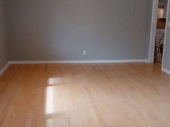 Lare bright living room