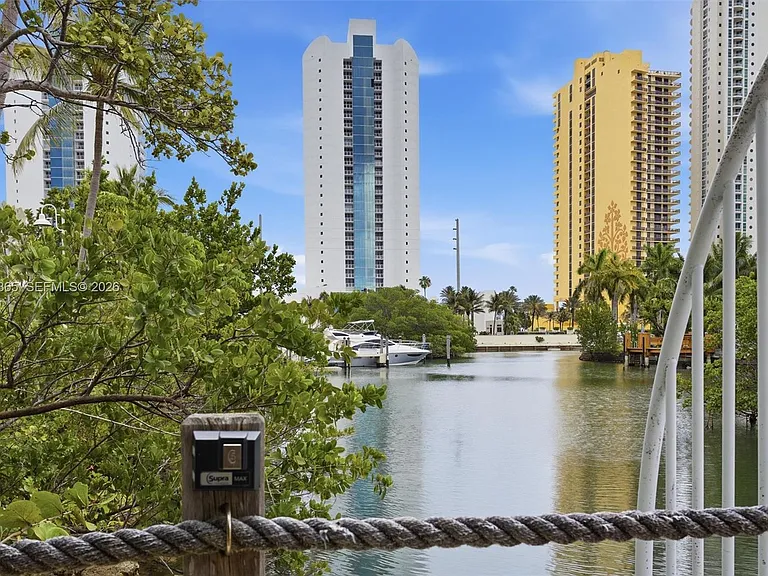 16500 Collins Ave #1856 — Photo 99