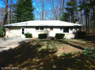 4031 Salem Bottom Rd, Westminster, MD 21157